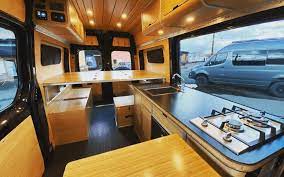 However, these costs are greatly impacted by the features you choose like wheelbases and body styles. How Much Does A Sprinter Van Conversion Cost Price Breakdown