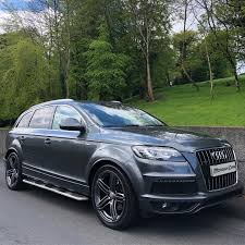 Image result for Daytona Gray 2010 Q7