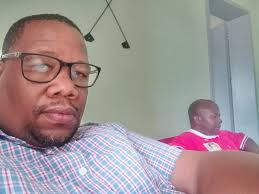 Profil untuk Diocese of Keimoes-Upington