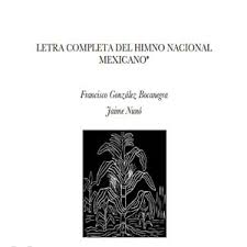 Por esta razón te traemos letra del himno nacional de méxico actual en formato pdf. Letra Completa Del Himno Nacional Mexicano