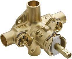 Maybe you would like to learn more about one of these? Brass Shower Valve Repair Kit For Use With Moen Trim Single Handle Tub Only Faucets Amazon Com