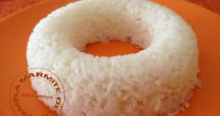 Cuisson Du Riz Basmati Thai Ww Thermomix La Marmite De La Ferme Cuisson Riz Cuisson Riz Basmati Riz Basmati