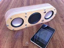 Pin On Bluetooth Speaker