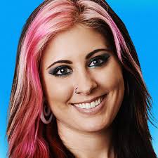 Listen to Jessica Meuse