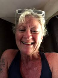 Marla Robinson and Alice Jean Walker