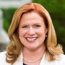 Alison Mallon's Instagram, Twitter & Facebook