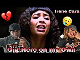 Imogen Price Performing Out Here On My Own