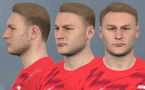 Il centrocampista koopmeiners e il difensore tomiyasu. Pes 2017 Teun Koopmeiners Face By Wer Patchi I Mody
