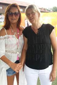Maybe you would like to learn more about one of these? News Blogheimspiel Von Andrea Berg In Aspach Mobile Massage Claudia Gehring