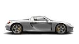 Porsche-Carrera-GT
