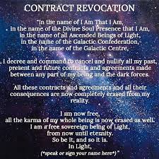 The Truth About Soul Contracts And Can You Break Or Revoke These Soul Agreements The Twin Flame Tribe Soul Contract Twin Flame Spiritual Reality