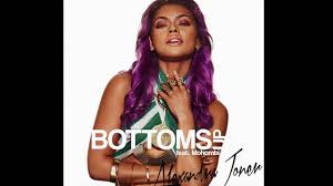 Alexandra joner & mohombibottoms up. Alexandra Joner Bottoms Up Audio Youtube