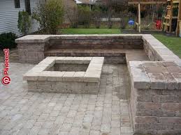 120 Best Backyard Patio Landspace Decors Fire Pit Patio Fire Pit Backyard Backyard Patio