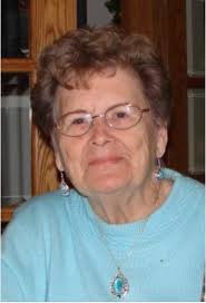 Ellen McClure-Hawkins Obituary