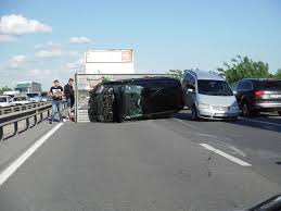 Three people died in a horrific pile up on the a1 on thursday evening, police have confirmed. File Accident A1 E81 Romania Jpg Wikimedia Commons
