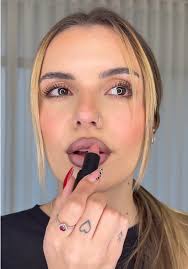 Acho que poderei ter entrado ✨ O lip combo ✨ @KIKO Milano Smart fusion lip  pencil