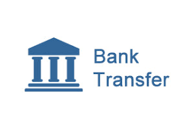 I want to integrate direct bank to bank transfer for local and international account. Direct Bank Transfer Logo Eigenkapital Deutsche Bank