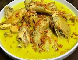 Ikuti resep opor ayam sederhana pakai ayam suwir dari buku menu sajian lontong dan ketupat oleh lilly t. Resep Sambal Opor Ayam Resep Opor Ayam Spesial Untuk Lebaran Mesin Bawang