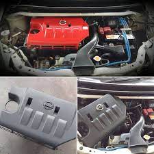 Enjin power 1.8 liter 2. Cover Engine Nissan Grand Livina 1 6 Shopee Malaysia