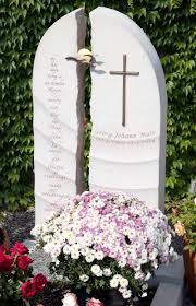 Handwerkliche Grabsteine Steinmetz Herbert Baldauf Immenstadt Allgau Grabstein Steine Steinmetz