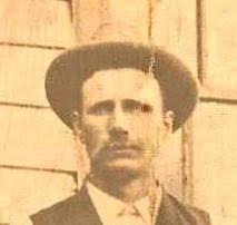 Frederick P. Hartman (1867-1915)