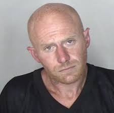 OROVILLE: CHARLES HIPES, JR ACCUSED OF ASSAULTING WOMAN AND DOG WITH  MACHETE: IN CUSTODY WITH BAIL DENIED ** April 5, 2025