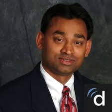 Dr. Robbie Dudley, MD