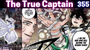 Black Clover: 10 Best Fights, Ranked