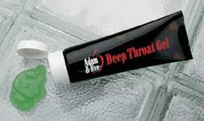 Watch girls take 1, 2 and even 3 loads and swallow it with a smile on their face. The Gay Frat Reviews Deep Throat Gel