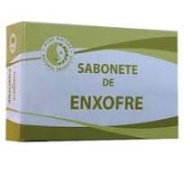 Sabonete De Enxofre