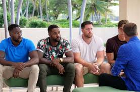 New connections are forming on the island, and some temptations are proving too hard to resist. Temptation Island Season 1 Episode 8 Recap Are Evan And Kaci Done