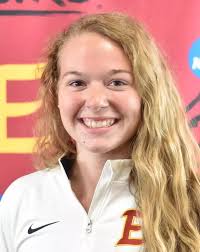 2019 Women's Volleyball Roster