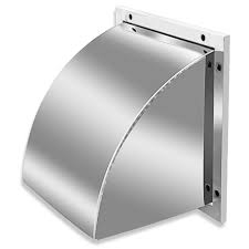 Top picks related reviews newsletter. 304 Stainless Steel Outer Wall Rain Cover Windshield Exhaust Fan Air Outlet Cover Hood Exhaust Vent Square Hood Range Hood Parts Aliexpress