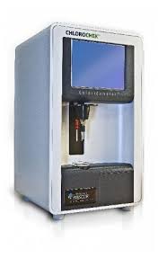 Image result for Sweat Chloride