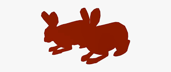 Arctic hare wallpapers, backgrounds, images— best arctic hare desktop wallpaper sort wallpapers by: Transparent Arctic Hare Png Image Rabbit Free Transparent Clipart Clipartkey