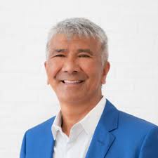 DRPS Board Member: Willie Woo