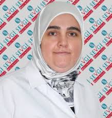 Op Dr Cigdem Arslan Ozel Sevgi Hastanesi