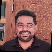 10+ "Sunil Mathew" profiles