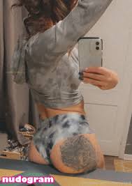 rubyroxanne Гола изтичане OnlyFans снимка 1 - Nudogram v2.1