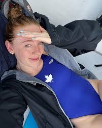 Molly Carlson's Instagram, Twitter & Facebook