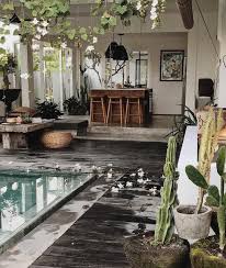 Gypset Travel Co On Instagram This Place Fellavillas Photo By Rileymaynard Fel Outdoor Rooms Bali House Balinese Interior