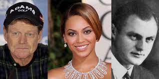 Famous Birthdays On September 4 On This Day