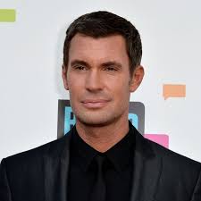 Flipping Out' Star Jeff Lewis Splits From Gage Edward