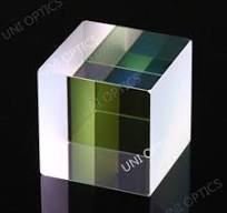 Polarizing Beamsplitter Cubes Pbsc