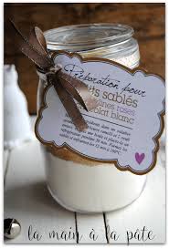 Kit Pour Sables Aux Pralines Roses Et Chocolat Blanc Chocolat Blanc Praline Rose Sables