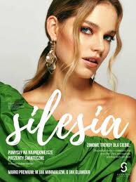 Silesia City Center Magazyn Zima/Wiosna 2020/2021 by Silesia