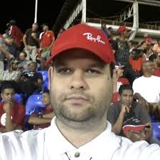 Stream Nigel Barry Mahabir music