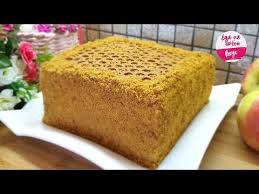 торт медовик без раскатки коржей нежный ароматный очень вкусный 30 Minut I Tort Na Stole Taet Vo Rtu Bez Raskatki Korzhej Youtube Deserty Recepty Tortov