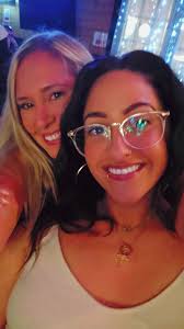 Alyssa Hendricks Perth