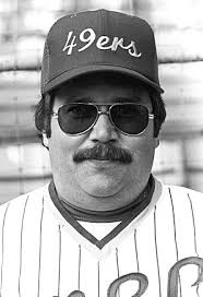 Interview with Gary Bartley- 1st 49er Baseball Coach